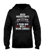 Limited edition Hooded Sweatshirt tile