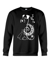 Limited Edition Crewneck Sweatshirt tile