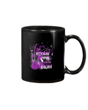 GUITAR Mug tile