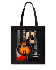 GUITAR Tote Bag tile