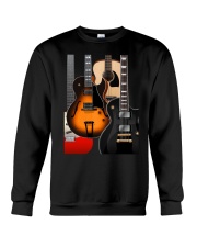 GUITAR Crewneck Sweatshirt tile