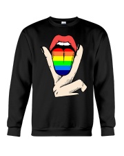 LGBT Crewneck Sweatshirt tile