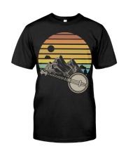 BANJO Premium Fit Mens Tee tile
