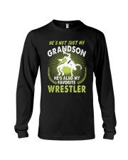 WRESTLER Long Sleeve Tee tile