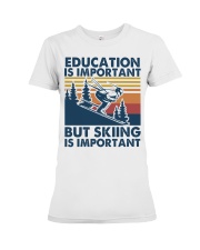 Limited Edition Premium Fit Ladies Tee tile