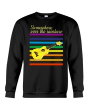 UKULELE Crewneck Sweatshirt tile
