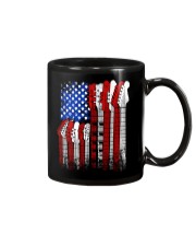 Guitar Love Mug tile
