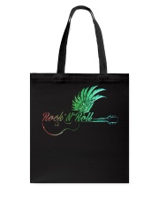 GUITAR Tote Bag tile