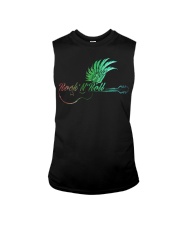 GUITAR Sleeveless Tee tile