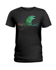 GUITAR Ladies T-Shirt tile