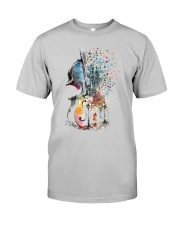 Limited Edition Classic T-Shirt front