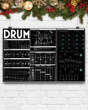 DRUM 17x11 Poster aos-poster-landscape-17x11-lifestyle-28