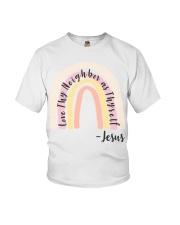 LIMITED EDITION Youth T-Shirt tile