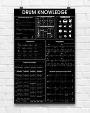 DRUM 11x17 Poster aos-poster-portrait-11x17-lifestyle-17