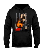 GUITAR Hooded Sweatshirt tile