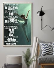 BALLET 24x36 Poster lifestyle-poster-1
