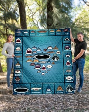 SHARK Quilt 70"x80" - Queen aos-quilt-70x80-lifestyle-front-03