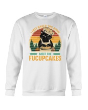 Limited Edition Crewneck Sweatshirt tile