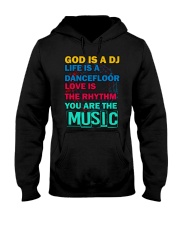 MUSIC Hooded Sweatshirt tile