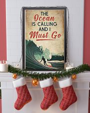 SURFING 24x36 Poster lifestyle-holiday-poster-4