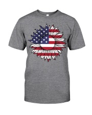 Limited Edition Classic T-Shirt front