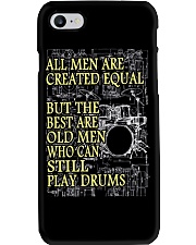 Play Drums Phone Case tile