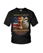 VIKING Youth T-Shirt tile