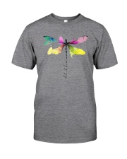 LIMITED EDITION Classic T-Shirt front