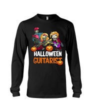 GUITAR Long Sleeve Tee tile