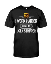 ups Premium Fit Mens Tee thumbnail