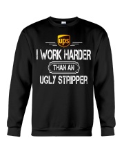ups Crewneck Sweatshirt thumbnail