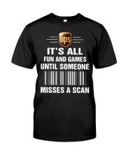 ups Premium Fit Mens Tee thumbnail