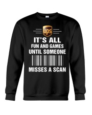 ups Crewneck Sweatshirt thumbnail
