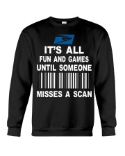 ups Crewneck Sweatshirt thumbnail