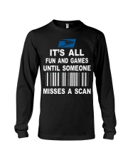 ups Long Sleeve Tee thumbnail