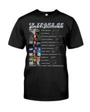 LIMITID EDITION Premium Fit Mens Tee thumbnail