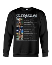 LIMITID EDITION Crewneck Sweatshirt thumbnail