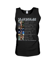 LIMITID EDITION Unisex Tank thumbnail