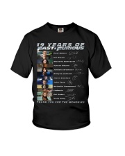 LIMITID EDITION Youth T-Shirt thumbnail