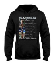 LIMITID EDITION Hooded Sweatshirt thumbnail