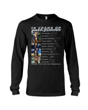 LIMITID EDITION Long Sleeve Tee thumbnail