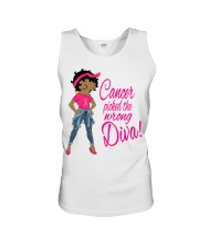 Limited Edition Unisex Tank tile