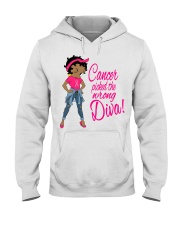 Limited Edition Hooded Sweatshirt tile