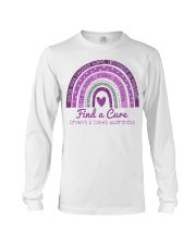 Limited Edition Long Sleeve Tee tile