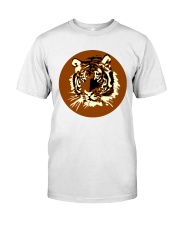 Tiger T-shirt Classic T-Shirt tile