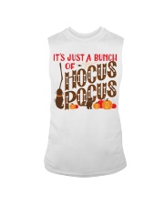 IT'S JUST A BUNCH OF HOCUS POCUS-BABY Sleeveless Tee tile