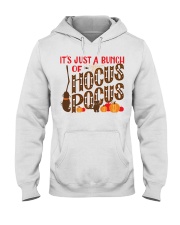 IT'S JUST A BUNCH OF HOCUS POCUS-BABY Hooded Sweatshirt tile