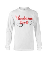 HANDSOME DEVIL Long Sleeve Tee tile