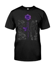 ROSA AMOR Premium Fit Mens Tee tile