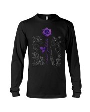 ROSA AMOR Long Sleeve Tee tile